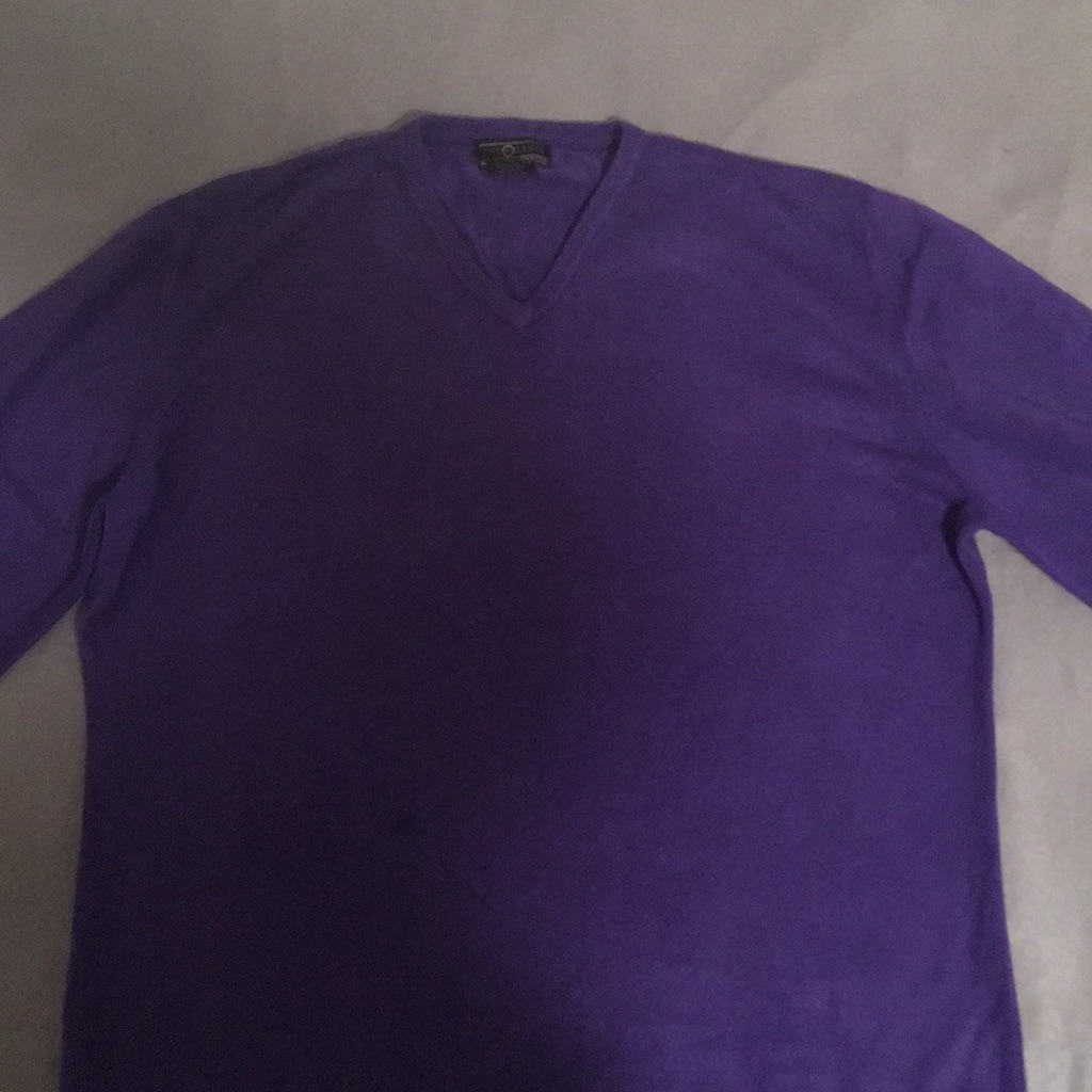 Designer Sweater